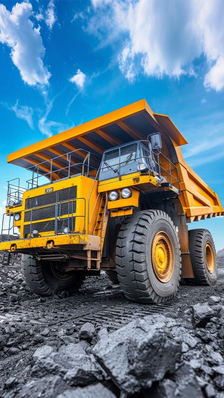 Construction Equipment