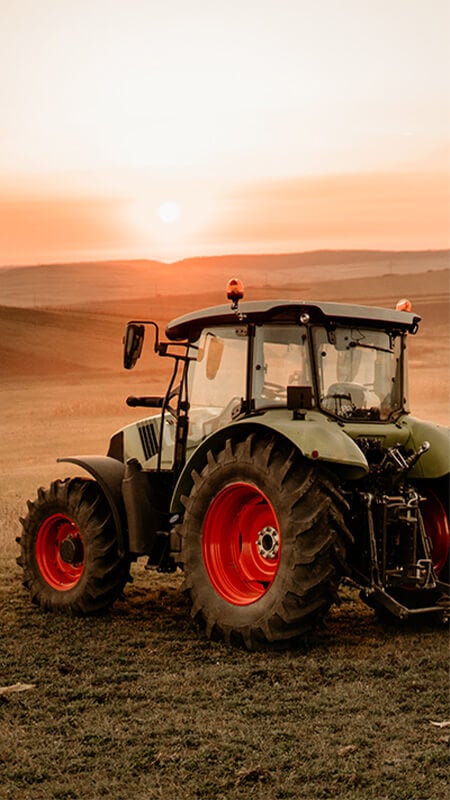 Farm Equipment